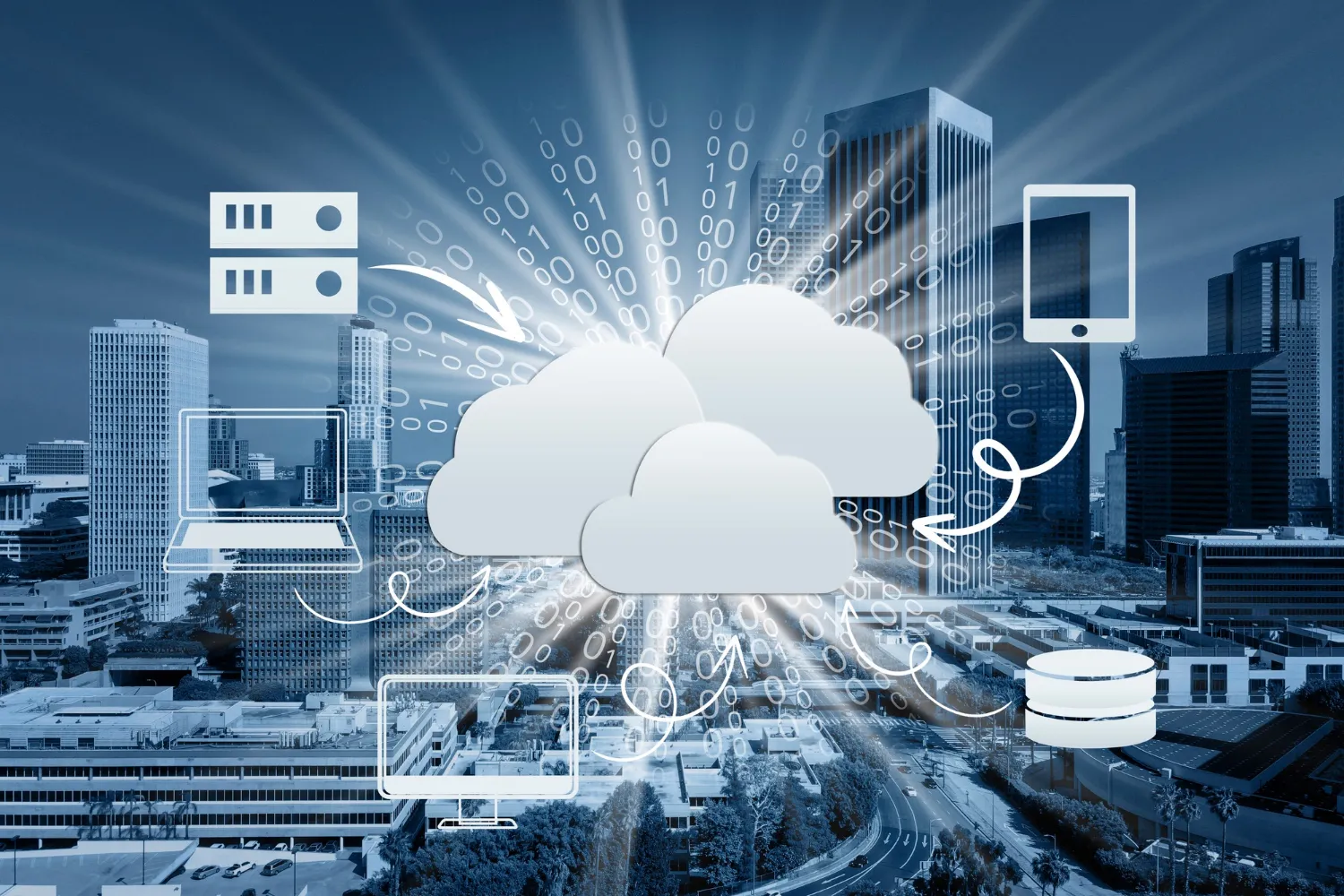 Cloud Solutions & Automation