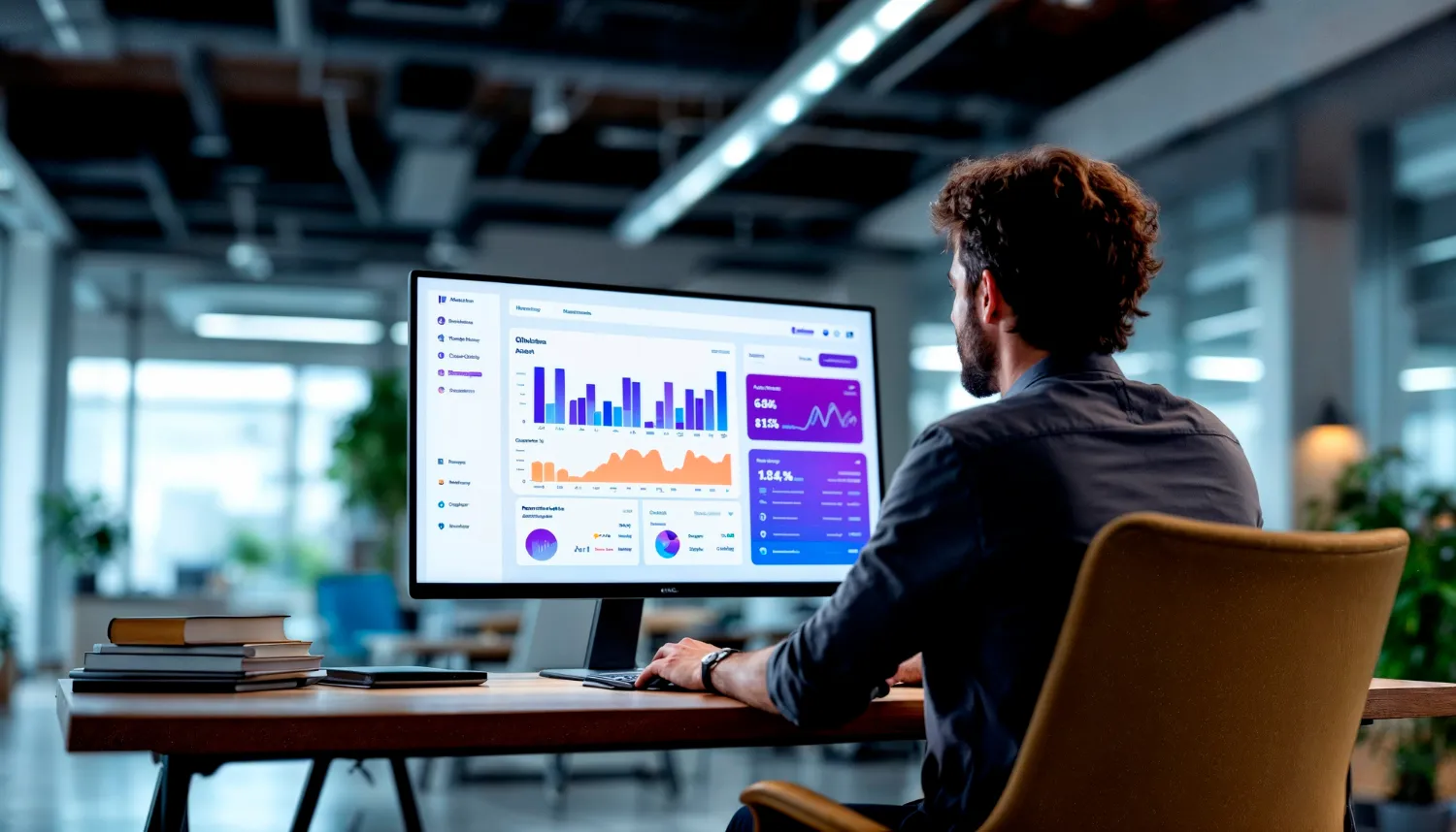 ERP & CRM Systems