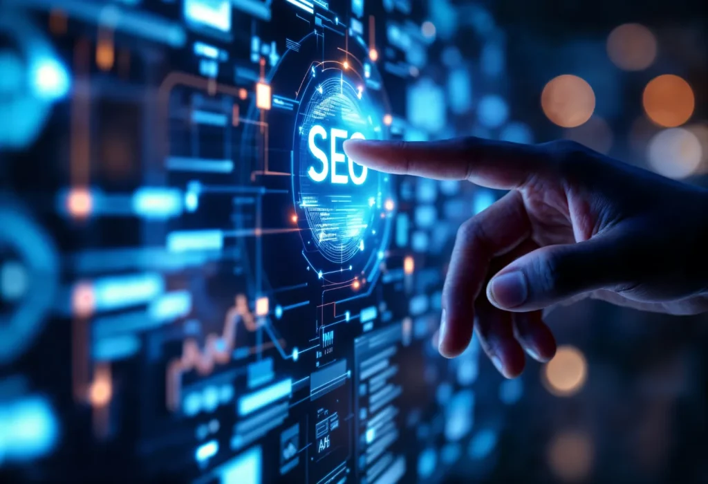 Search Engine Optimization (SEO)