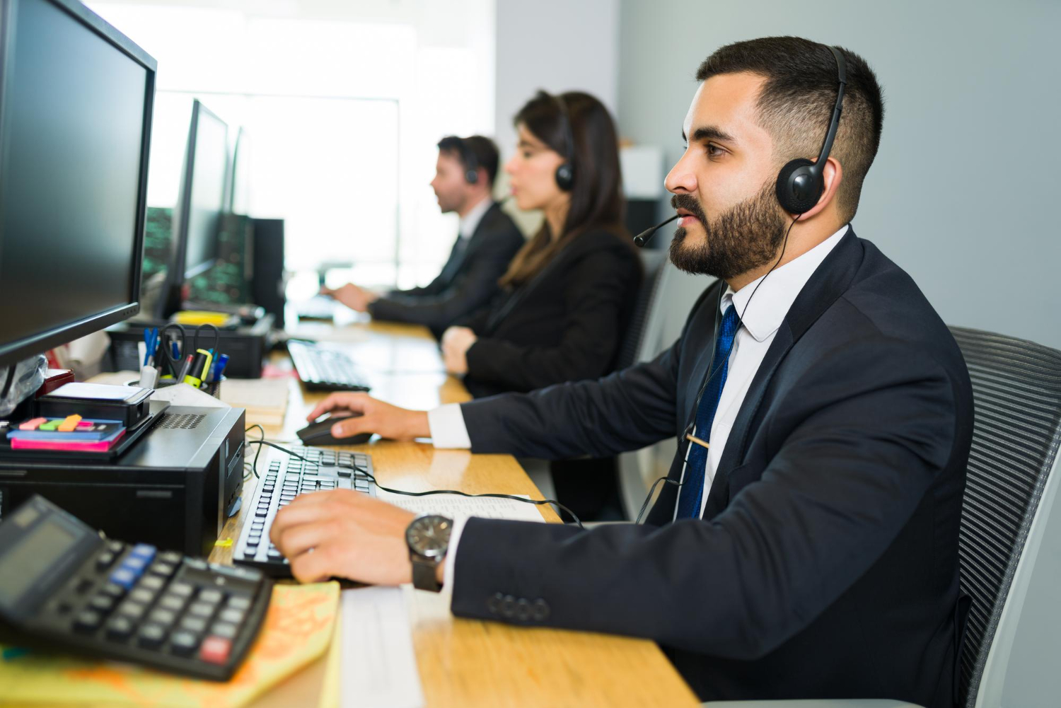 Technical Support