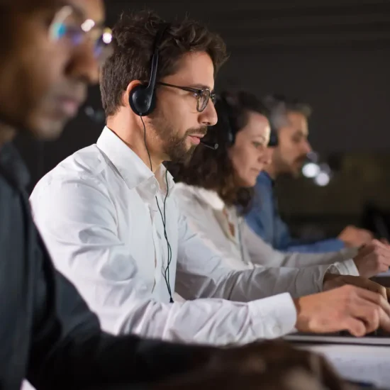 Lead Generation & Telemarketing