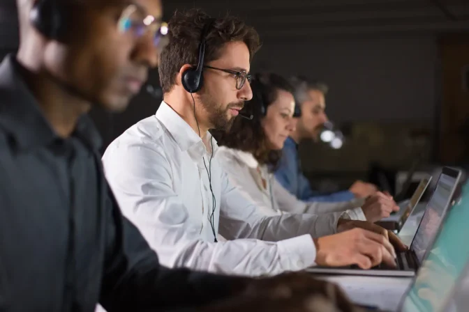 Lead Generation & Telemarketing